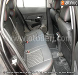 Chevrolet Cruze (J300) SW thal Alman Suni Deri Deme