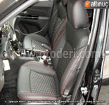 Chevrolet Cruze (J300) SW thal Alman Suni Deri Deme