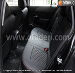 Chevrolet Cruze (J300) SW thal Alman Suni Deri Deme