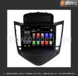 Chevrolet Cruze Uyumlu Android Multimedya Cihazı 