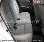 Chevrolet Lacetti thal Alman Suni Deri Deme