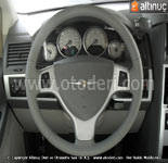 Chrysler Grand Voyager (RT) Direksiyon Deri Kaplama 
