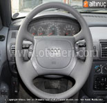 Chrysler Neon (PL) Direksiyon Deri Kaplama