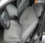 Chrysler Neon (PL) Alcantara & thal Alman Suni Deri Deme