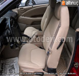 Chrysler Sebring (JX) Convertible İthal Alman Suni Deri Döşeme