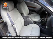 Chrysler Stratus Convertible İthal Alman Suni Deri Döşeme