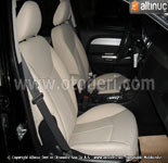 Chrysler Sebring (JS) İtalyan Hakiki Deri Döşeme