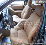 Chrysler Stratus (JX) thal Alman Suni Deri Deme