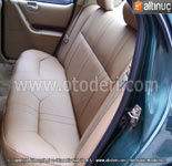 Chrysler Stratus (JX) thal Alman Suni Deri Deme