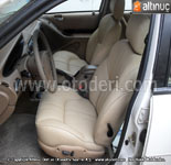 Chrysler Stratus (JX) thal Alman Suni Deri Deme