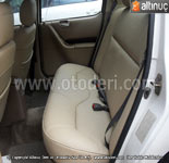 Chrysler Stratus (JX) thal Alman Suni Deri Deme