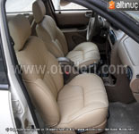 Chrysler Stratus (JX) thal Alman Suni Deri Deme