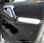 Citroen Berlingo thal Alman Suni Deri Deme