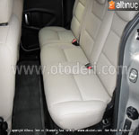 Citroen Berlingo thal Alman Suni Deri Deme