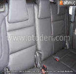 Citroen C3 Picasso thal Alman Suni Deri Deme