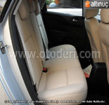 Citroen C4 İthal Alman Suni Deri Döşeme