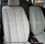 Citroen C4 İthal Alman Suni Deri Döşeme