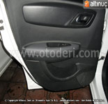 Citroen C4 İthal Alman Suni Deri Döşeme 