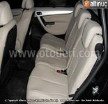 Citroen Grand C4 Picasso İthal Alman Suni Deri Döşeme
