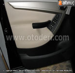 Citroen Grand C4 Picasso İthal Alman Suni Deri Döşeme