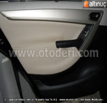 Citroen Grand C4 Picasso İthal Alman Suni Deri Döşeme