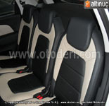 Citroen C4 Picasso İthal Suni Deri Döşeme 