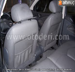 Citroen C5 talyan Hakiki Deri Deme