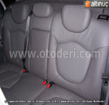 Citroen C5 talyan Hakiki Deri Deme