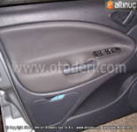 Citroen C5 talyan Hakiki Deri Deme