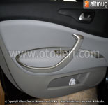 Citroen C5 thal Alman Suni Deri Deme