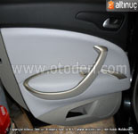 Citroen C5 thal Alman Suni Deri Deme