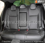 Citroen DS4 thal Alman Suni Deri Deme