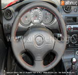 Daihatsu Copen (L880K) Direksiyon Deri Kaplama