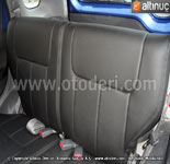 Daihatsu Terios (J100) thal Alman Suni Deri Deme 