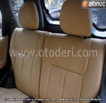 Daihatsu Terios (J100) İthal Alman Suni Deri Döşeme 