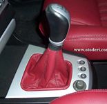 Alfa Romeo 156 Deri Vites Kr