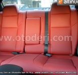 Dodge Challenger Scat Pack (LC) thal Alman Suni Deri Deme 