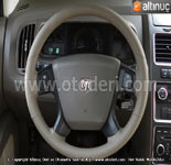 Dodge Journey (JC) Direksiyon Deri Kaplama