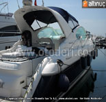 Fairline Gran Tourismo Targa 48 Deri Deme 
