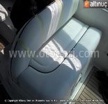 Fairline Gran Tourismo Targa 48 Deri Deme 