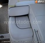 Fairline Gran Tourismo Targa 48 Deri Deme 
