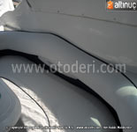 Fairline Gran Tourismo Targa 48 Deri Deme 
