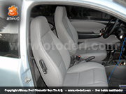 Fiat Bravo (182) İthal Alman Suni Deri Döşeme Ön Koltuklar