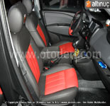 Fiat Doblo (263) thal Alman Suni Deri Deme