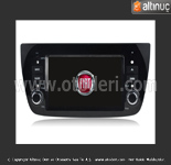 Fiat Doblo Android Multimedya Cihazı 