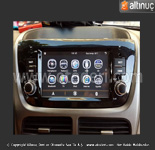 Fiat Doblo Android Multimedya Cihazı 