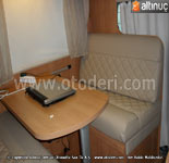 Fiat Ducato Karavan thal Suni Deri Deme 