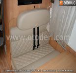 Fiat Ducato Karavan thal Suni Deri Deme 
