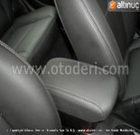 Fiat Egea (356) thal Alman Suni Deri Deme 