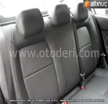 Fiat Egea (356) thal Alman Suni Deri Deme 